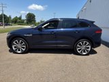 Used 2017 Jaguar F-PACE R-Sport image 4