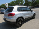 Used 2016 Volkswagen Tiguan S image 3