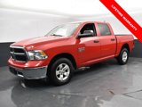 Used 2023 RAM 1500 Classic SLT w/ Trailer & Traction Group image 3