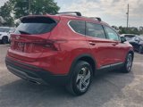 Certified 2023 Hyundai Santa Fe SEL image 5
