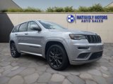 Used 2018 Jeep Grand Cherokee High Altitude image 2