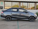 New 2024 Mitsubishi Mirage G4 Black Edition image 5