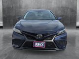 Used 2021 Toyota Camry SE image 2