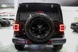 Used 2018 Jeep Wrangler Unlimited Sahara w/ Quick Order Package 24M Moab image 4
