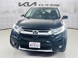 Used 2018 Honda CR-V EX-L image 2