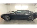 Used 2021 Dodge Challenger SXT w/ Blacktop Package image 5