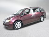 Used 2014 Honda Odyssey EX-L image 3