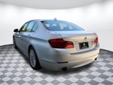 Used 2013 BMW 535i xDrive Sedan image 5