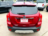 Used 2016 Buick Encore FWD image 4