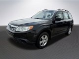 Used 2012 Subaru Forester 2.5X image 3