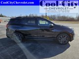 Certified 2022 Chevrolet Equinox RS image 2