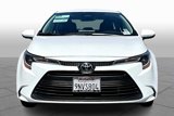 Used 2024 Toyota Corolla LE image 3