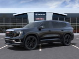 New 2025 GMC Acadia Elevation w/ Elevation Premium Package image 2
