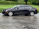 Used 2015 Cadillac ATS 2.0T Sedan image 3