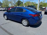 Used 2022 Hyundai Accent SE w/ Cargo Package image 3