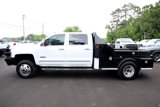 Used 2018 Chevrolet Silverado 3500 High Country w/ Duramax Plus Package image 5