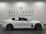 Used 2018 Kia Stinger Premium image 4