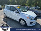 Used 2021 Mitsubishi Mirage ES image 4