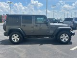 Used 2016 Jeep Wrangler Unlimited Sport w/ Quick Order Package 24S image 4