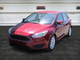 Used 2015 Ford Focus SE w/ Reverse Sensing Package image 3