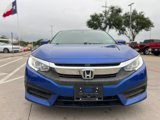 Used 2017 Honda Civic EX image 5