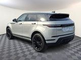 Used 2025 Land Rover Range Rover Evoque S image 3