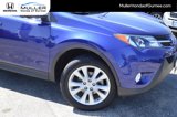 Used 2015 Toyota RAV4 Limited image 3