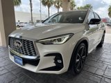 Used 2023 INFINITI QX55 Luxe w/ Cargo Package image 3
