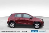 Used 2017 Chevrolet Trax LS image 5