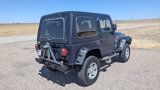 Used 1997 Jeep Wrangler Sport image 6