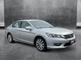 Used 2013 Honda Accord EX-L image 3