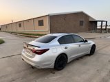 Used 2018 INFINITI Q50 Luxe w/ Essential Package (3.0T Luxe) image 5