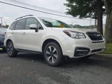 Used 2018 Subaru Forester 2.5i Premium w/ All-Weather Package image 2