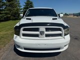 Used 2011 RAM 1500 Sport image 4
