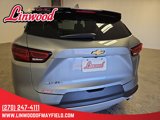 Used 2023 Chevrolet Blazer LT w/ Convenience Package image 4