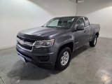 Used 2016 Chevrolet Colorado W/T w/ WT Convenience Package image 3