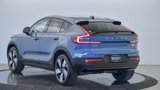 Certified 2023 Volvo C40 P8 Recharge Ultimate image 2