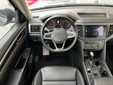 Used 2021 Volkswagen Atlas SE image 3