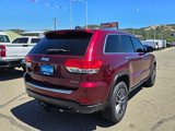 Used 2017 Jeep Grand Cherokee Limited w/ Luxury Group II image 5
