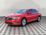 Used 2019 Volkswagen Jetta S w/ Driver Assistance Package image 3