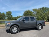 Used 2015 Nissan Frontier SV image 3