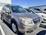 Used 2015 Subaru Forester 2.5i Limited image 2