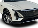 Certified 2024 Cadillac Lyriq Luxury image 6