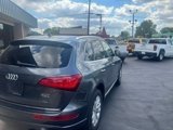 Used 2017 Audi Q5 2.0T Premium w/ Audi MMI Navigation Plus image 4