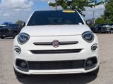 Used 2021 FIAT 500X Sport w/ Cold Weather Group image 3