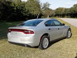 Used 2022 Dodge Charger Police w/ Street Appearance Group image 6