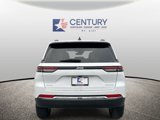 New 2025 Jeep Grand Cherokee Laredo X w/ Luxury Tech Group I image 3