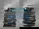 Used 2018 Ford Fusion Platinum image 3