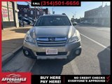 Used 2014 Subaru Outback 2.5i Limited w/ Moonroof Package image 2