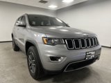 Used 2019 Jeep Grand Cherokee Limited image 2